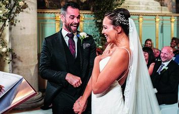 Fancy marrying a stranger? Married At First Sight is looking for applicants