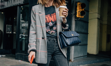 Werk it! 8 blazers to add MAJOR style points to your work wardrobe