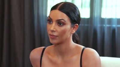 Kim Kardashian’s latest Kimojis have NOT gone down well