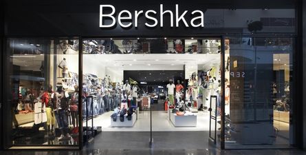 The €21 Bershka jacket that has made it onto Vogue’s must-have list