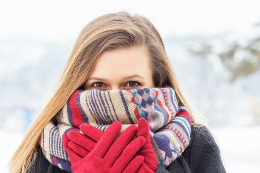 another weather warning