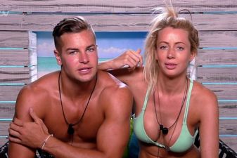 Chris and Olivia from Love Island have a new show and it’s as bad as expected