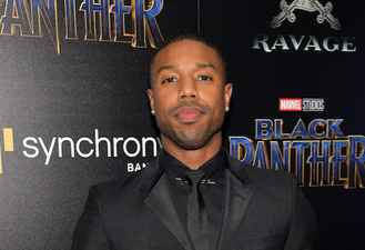 Michael B. Jordan promises to adopt inclusion rider in future projects