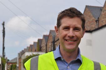 ‘TV doesn’t pay that well’: Dermot Bannon ‘doesn’t know’ why people think he’s rich