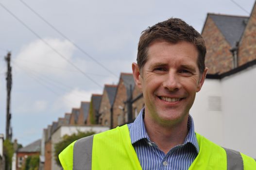 'TV doesn't pay that well': Dermot Bannon doesn't know why people think he's rich