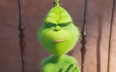There’s an animated version of The Grinch set for release this year