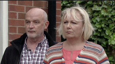 Yet another twist is coming with Corrie’s Pat Phelan saga