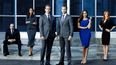 Suits will be coming to an end after its ninth season