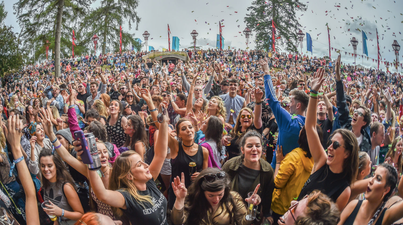 When will the Electric Picnic lineup be announced and how can I get a ticket?