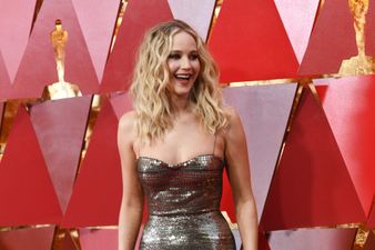 Jennifer Lawrence said ‘d*ck is dangerous’ and yeah, we’re inclined to agree