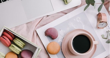 Just Eat has just announced a SWEET new addition to its service in Dublin