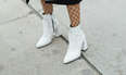 Six fab shoes to help you get into the white footwear trend