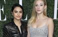 Riverdale stars call out Cosmopolitan Philippines for photoshopping their waists