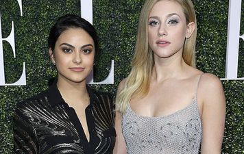 Riverdale stars call out Cosmopolitan Philippines for photoshopping their waists