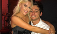 Lucy Fallon’s gift for her boyfriend before his ‘lads holiday’ is certainly interesting