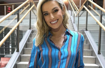 Pippa O’Connor has sold an unholy amount of jeans in the past sixteen months