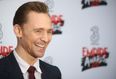 Tom Hiddleston is set to star in the Netflix political thriller White Stork