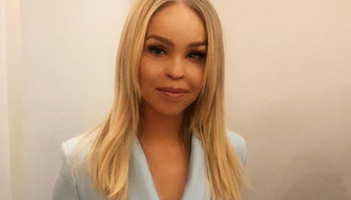 Katie Piper’s emotive message after news her acid attacker could be freed from prison