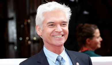 Phillip Schofield’s appearance on Saturday Night Takeaway was a HUGE hit