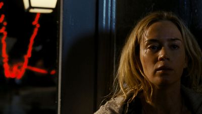 This might just be the best horror movie of the year, according to critics