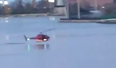 Five people dead after horrific helicopter crash in New York City