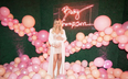 Khloe Kardashian’s baby shower was beyond extravagant