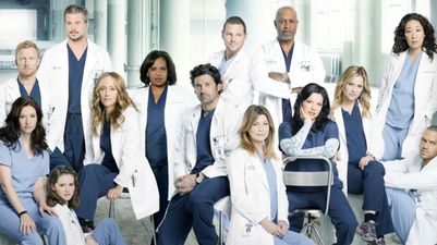 Ellen Pompeo responds to anger over two more Grey’s Anatomy exits