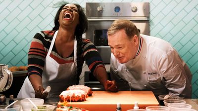 Love GBBO? Then you’re going to LOVE Netflix’s new show Nailed It!