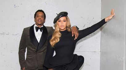 Jay Z and Beyoncé have just confirmed ‘On The Run II’ tour