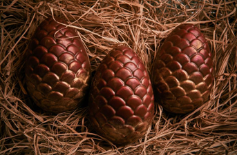 You can now buy chocolate Game of Thrones ‘dragon eggs’