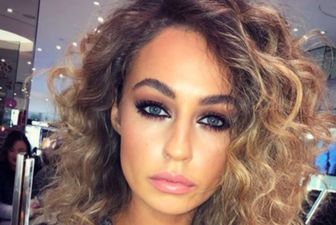 Thalia Heffernan does a campaign for Cocoa Brown in Malta and it’s stunning