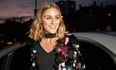 Turns out Olivia Palermo’s entire Paris Fashion Week outfit was from MANGO