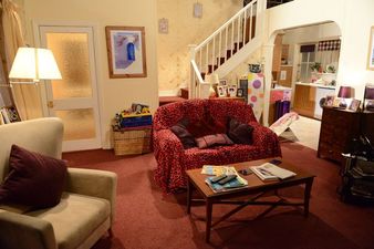 Tina O’Brien explains exactly how all the Platts manage to sleep in that tiny house