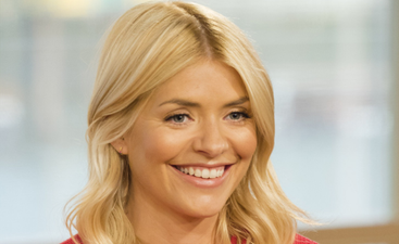 Holly Willoughby’s latest outfit is one people will either love or hate