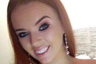 Ciara is 22… and she lost 3 stone in six months using a novel approach to weight-loss