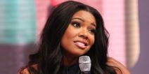 Gabrielle Union was NOT HAPPY with how one headline referred to her