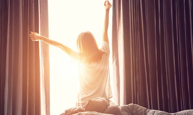 The first thing to drink in the morning to get your metabolism going