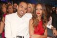 Snapchat apologises after publishing ad asking users to ‘slap Rihanna or punch Chris Brown’