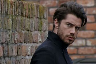 Adam Barlow cut all his hair off and Corrie fans are having a mild meltdown