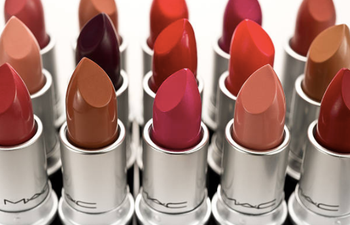 It’s here! You can now officially buy MAC products on ASOS