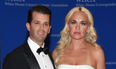 Donald Trump Jr. and wife Vanessa are reportedly headed for divorce