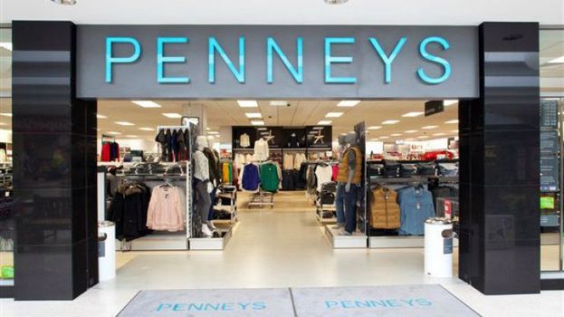 This spicy Penneys dress is just €18 and features the key trend of the summer