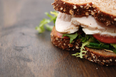 Anti-ageing sandwiches are (apparently) a thing and we are… confused