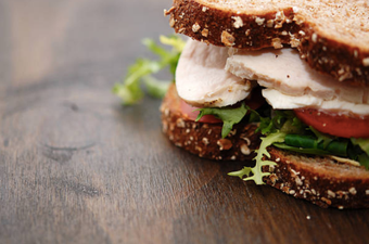Anti-ageing sandwiches are (apparently) a thing and we are… confused