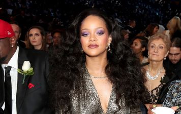 Rihanna condemns Snapchat for sharing ad ‘shaming domestic violence victims’