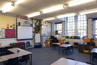 A fake government letter about schools opening on Saturdays is circulating