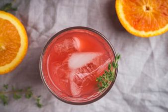 Pitcher-perfect St Patrick’s day cocktails (with less than 100 cals)