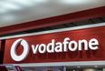 Vodafone customers could face disrupted services for four days next week