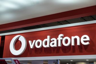 Vodafone customers could face disrupted services for four days next week