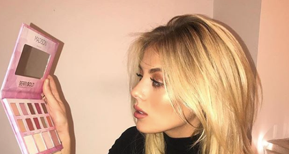 One of our favourite Irish makeup brands has just landed on PrettyLittleThing